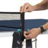 Table de tennis de table cornilleau sport 100s crossover outdoor