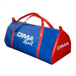 LE SAC DE SPORT IMPERMÉABLE FABRIQUÉ EN FRANCE DIMASPORT