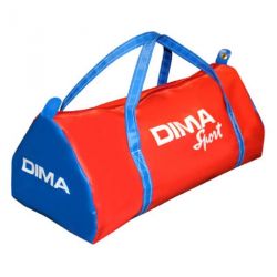 LE SAC DE SPORT IMPERMÉABLE FABRIQUÉ EN FRANCE DIMASPORT