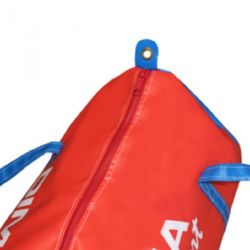 LE SAC DE SPORT IMPERMÉABLE FABRIQUÉ EN FRANCE DIMASPORT