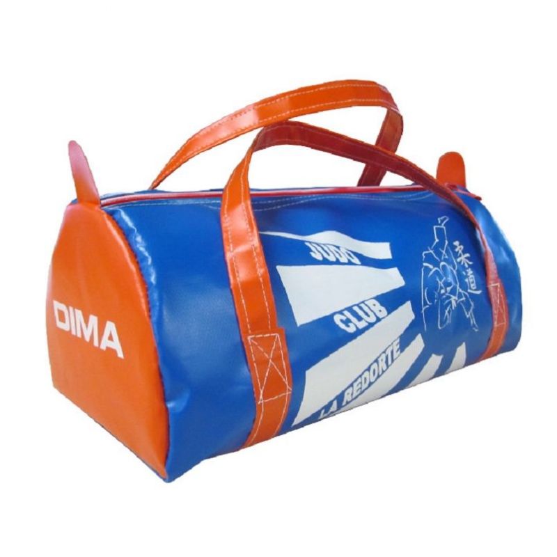 SAC DE SPORT IMPERMÉABLE COLORIS ET LOGO PERSONNALISÉ - DIMASPORT SAC DE SPORT IMPERMÉABLE COLORIS ET LOGO PERSONNALISÉ - DIMASPORT