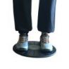 Cercle basculant / planche de proprioception