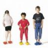 Hemisphere stilts - set of 3 pairs
