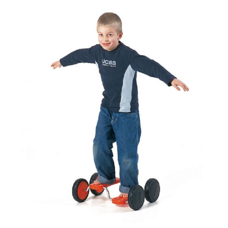 Go go pedalier acrobatique Go go pedalier acrobatique