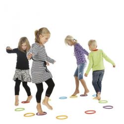 Anneaux d'activite