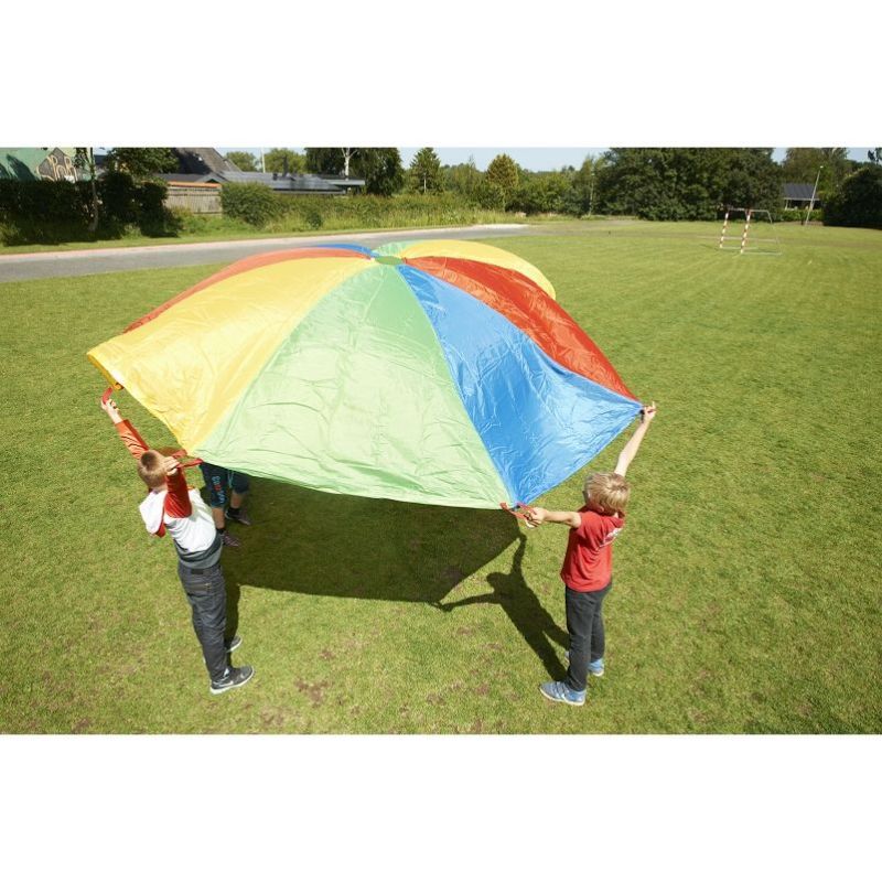 Parachute geant Parachute geant