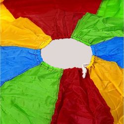 Parachute geant