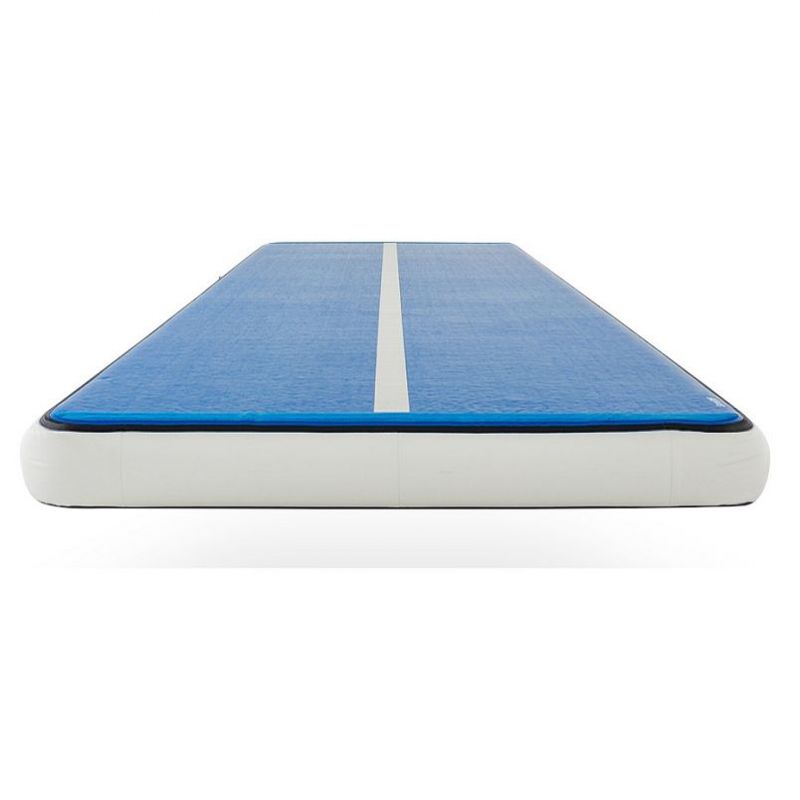 PISTE ACROBATIQUE GONFLABLE EPAISSEUR 20 CM PISTE ACROBATIQUE GONFLABLE EPAISSEUR 20 CM