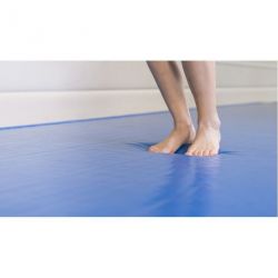 PISTE GONFLABLE ACROBATIQUE EPAISSEUR 30 CM