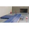 PISTE GONFLABLE ACROBATIQUE EPAISSEUR 30 CM