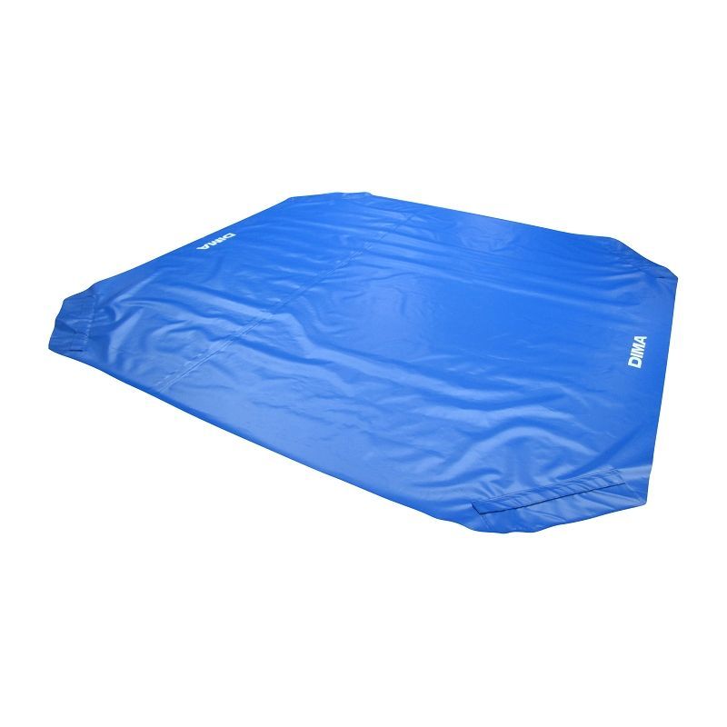 BÂCHE DE RECOUVREMENT POUR CERCLE DE LANCER POIDS/MARTEAU | DIMASPORT BÂCHE DE RECOUVREMENT POUR CERCLE DE LANCER POIDS/MARTEAU | DIMASPORT