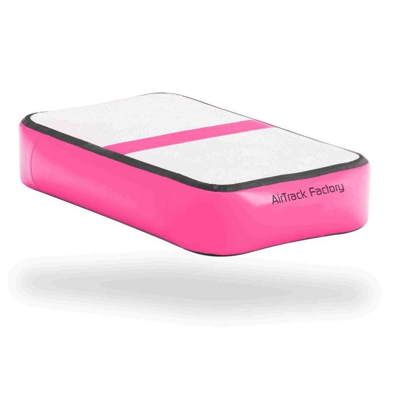TREMPLIN / MATELAS GONFLABLE DE GYMNASTIQUE TREMPLIN / MATELAS GONFLABLE DE GYMNASTIQUE