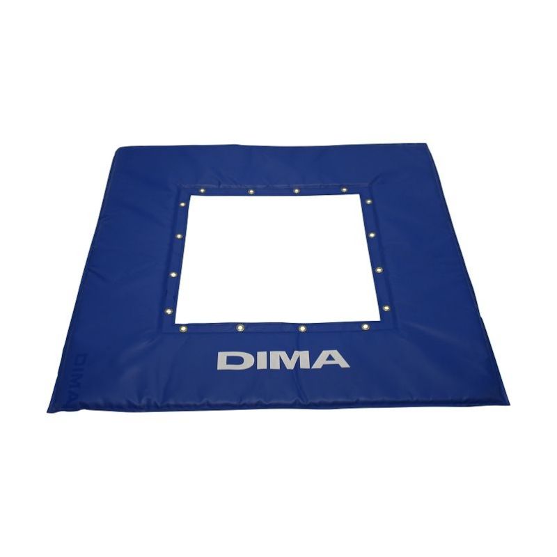 Protection mousse pour mini trampoline Protection mousse pour mini trampoline