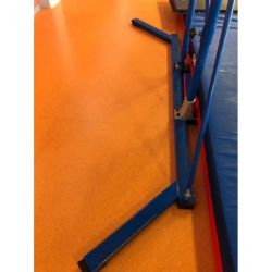 STABILISATEURS BARRES ASYMETRIQUES / PARALLELES LOT DE 4