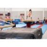 MINI FOSSE DE GYMNASTIQUE GONFLABLE 400X250X70CM