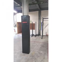  ROUND OR SQUARE POST PROTECTION FOAM PAD - CUSTOM-MADE - DIMASPORT