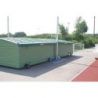 Protection mousse pour garage le metre lineaire