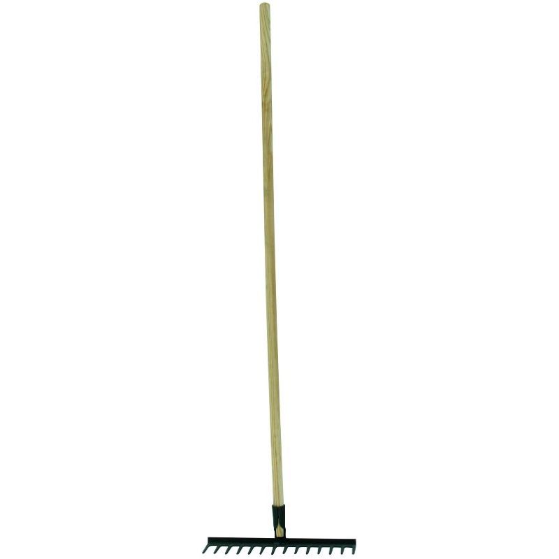 Rateau pour nivellement du sable Rateau pour nivellement du sable