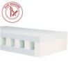 Mousse aeromousse de remplacement sur mesure | Dimapsort