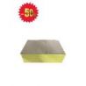 BON PLAN - PLAN INCLINE VERT PISTACHE  90 X 60 X 26 CM (Légèrement tâchée) AVEC ANTI GLISSE