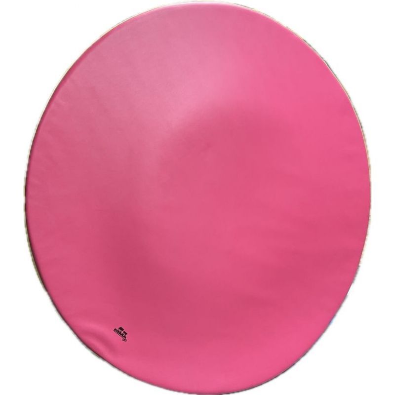 BON PLAN - TAPIS NENUPHAR DIAM.120 X H.10/5 CM - FRAMBOISE BON PLAN - TAPIS NENUPHAR DIAM.120 X H.10/5 CM - FRAMBOISE