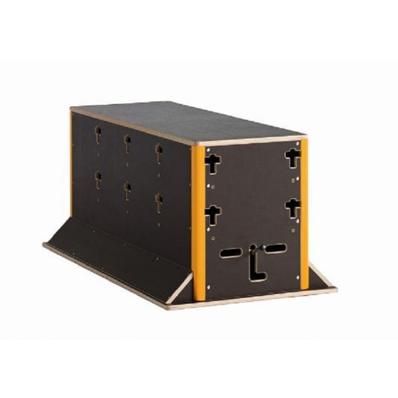 BOXES EN BOIS RECTANGULAIRE PARKOUR | CUBESPORT BOXES EN BOIS RECTANGULAIRE PARKOUR | CUBESPORT