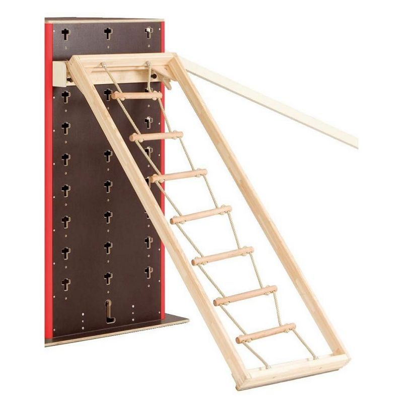ECHELLE EN CORDE BOXES PARKOUR / MURS MULTI-FONCTIONNELS |CUBESPORT ECHELLE EN CORDE BOXES PARKOUR / MURS MULTI-FONCTIONNELS |CUBESPORT