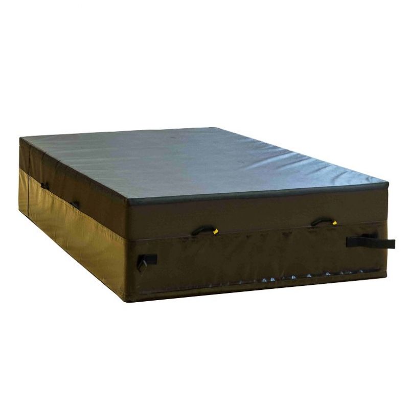 HOUSSE DE REMPLACEMENT MONOBLOC NOIR POUR CIRQUE SUR MESURE HOUSSE DE REMPLACEMENT MONOBLOC NOIR POUR CIRQUE SUR MESURE
