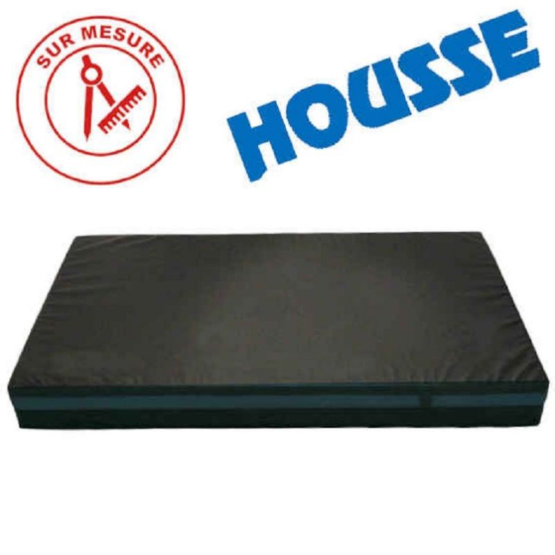HOUSSE SUR MESURE POUR MATELAS DE GYM / SPORT | DIMASPORT HOUSSE SUR MESURE POUR MATELAS DE GYM / SPORT | DIMASPORT