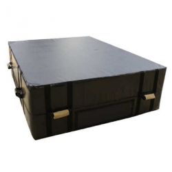 BI-DENSITY FLYING ARTIST CIRCUS SAFETY MAT 