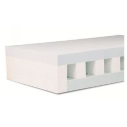 BLOC DE CHUTE AEROMOUSSE CIRQUE ET SPECTACLE - ABSORPTION OPTIMALE