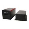 DIMA.COM 2 LEVELS GYMNASTICS FOAM PLATFORM 120X60X100CM - DIMASPORT
