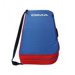 CRASH PAD REVERSIBLE BI-DENSITE D'ESCALADE - DIMASPORT