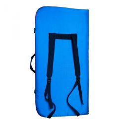 CRASH PAD REVERSIBLE BI-DENSITE D'ESCALADE - DIMASPORT