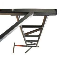 BARRE DE TRACTION ECHELLE MULTIPRISES - DIMASPORT