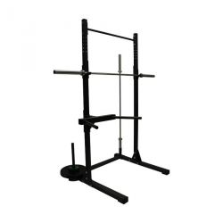 RACK A SQUAT | MUSCULATION | DIMASPORT