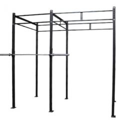 CAGE CROSS-TRAINING / CROSSFIT CLASSIQUE - DIMASPORT