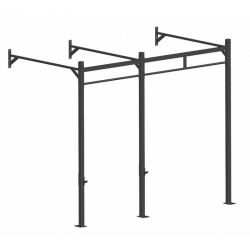 CAGE MURALE DE CROSSFIT / CROSSTRAINING - DIMASPORT