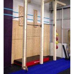 Barre de traction 1m10pull-up bar