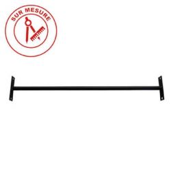 BARRE DE TRACTION SUR MESURE - DIMASPORT