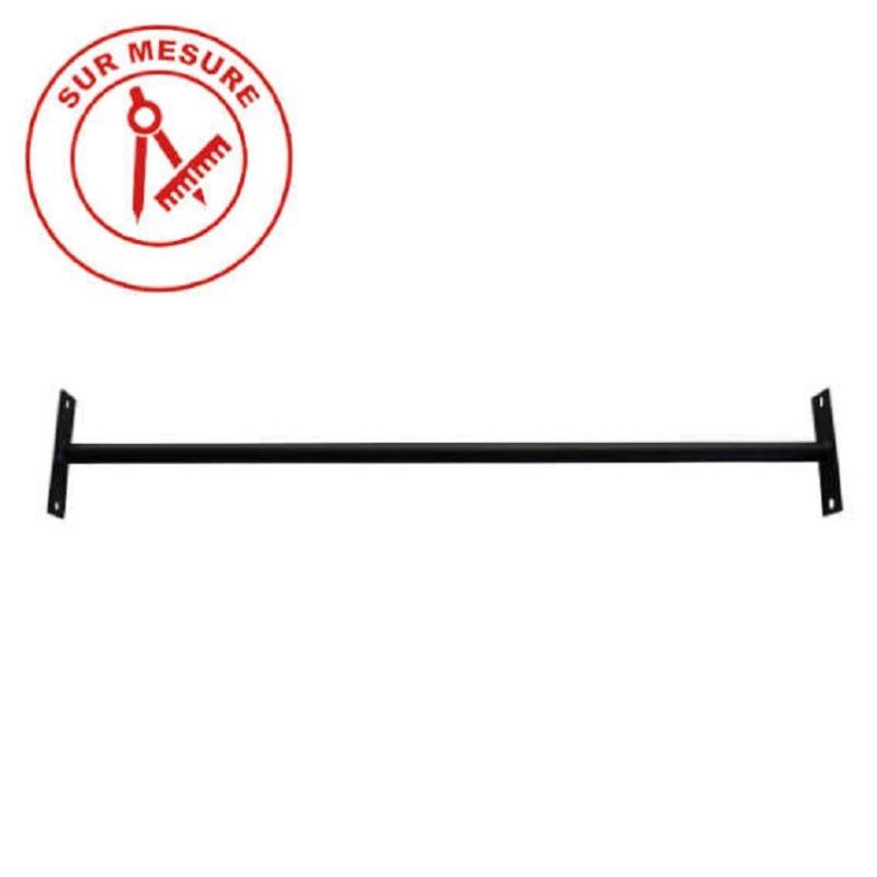 BARRE DE TRACTION SUR MESURE - DIMASPORT BARRE DE TRACTION SUR MESURE - DIMASPORT