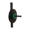 Tiges de rangement de poids horizontalplate storage pins