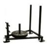 CHARIOT DE PUISSANCE - POWER SLED - DIMASPORT