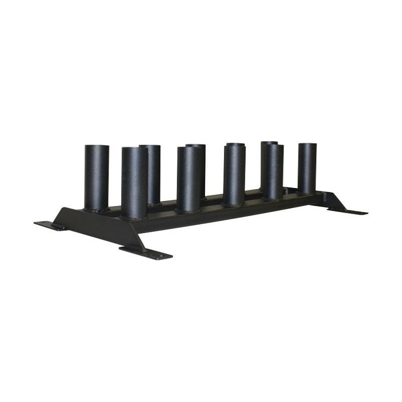 RANGE-BARRES MUSCULATION VERTICAL - 10 BARRES OLYMPIQUES - DIMASPORT RANGE-BARRES MUSCULATION VERTICAL - 10 BARRES OLYMPIQUES - DIMASPORT