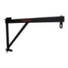 POTENCE MURALE RABATTABLE POUR SAC DE FRAPPE - DIMASPORT