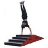PLAN INCLINÉ & ESCALIER DÉPLACEMENT SUR LES MAINS CROSSFIT -DIMASPORT
