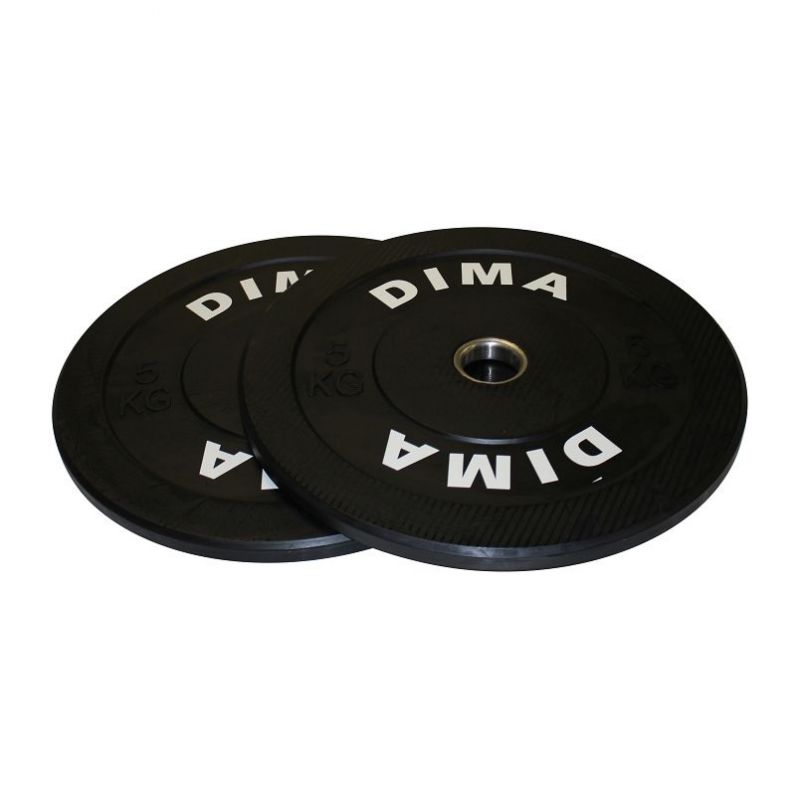 BUMPER PLATES - DIMASPORT BUMPER PLATES - DIMASPORT