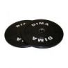 BUMPER PLATES - DIMASPORT