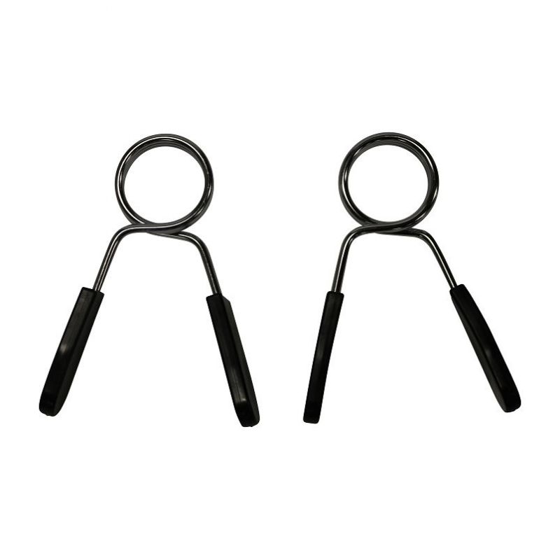 Stop-disquesspring collars Stop-disquesspring collars