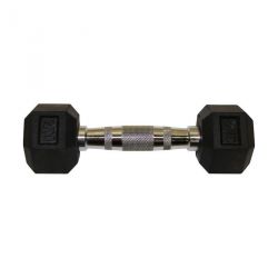 HALTÈRES DE MUSCULATION DE 2 A 50KG - FITNESS - DIMASPORT